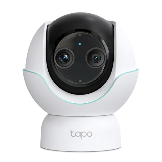 Tapo C840 Pan/Tilt Smart AI Baby Monitor