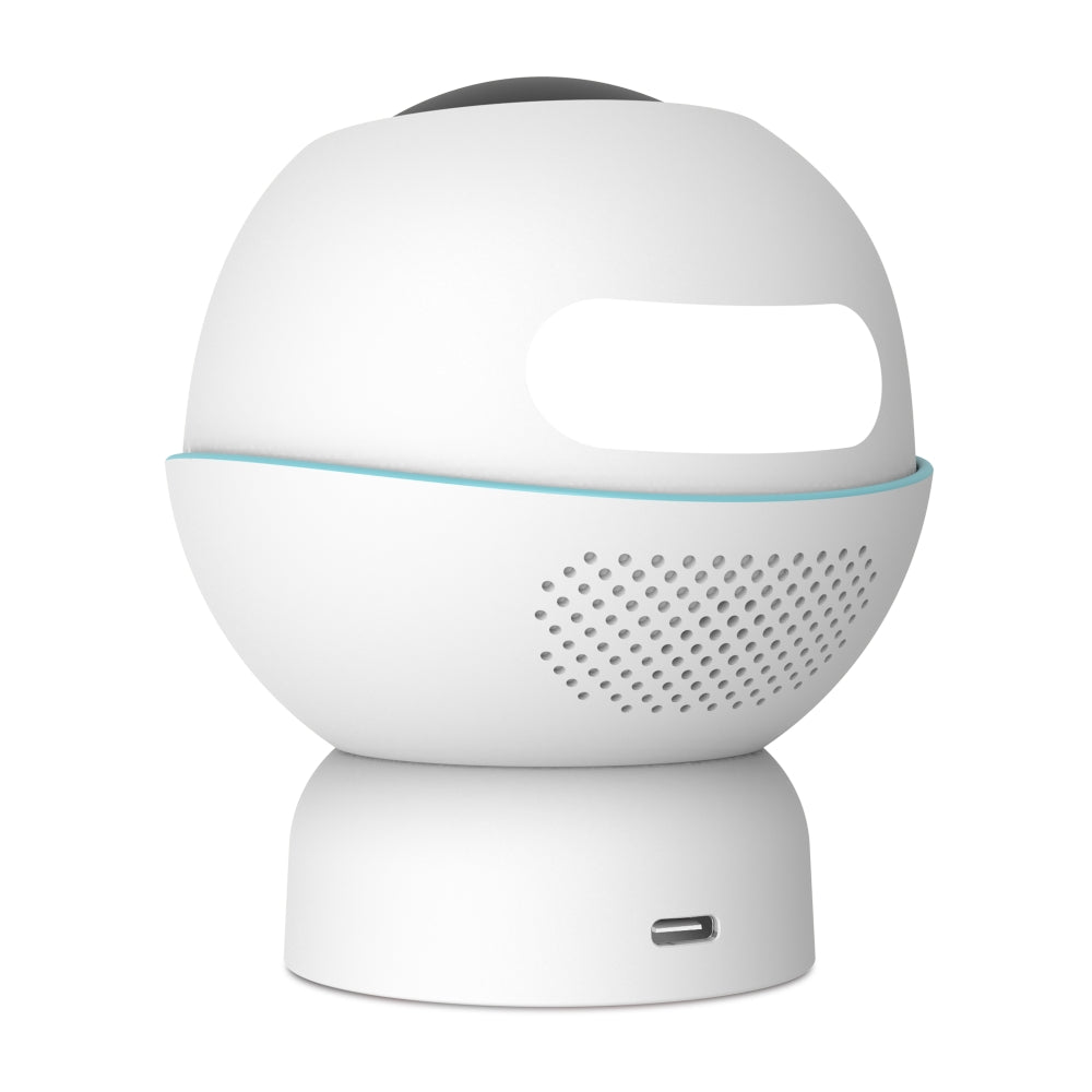 Tapo C840 Pan/Tilt Smart AI Baby Monitor