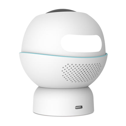 Tapo C840 Pan/Tilt Smart AI Baby Monitor