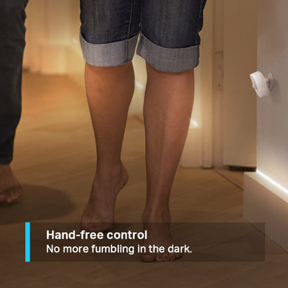 T100 Smart Motion Sensor