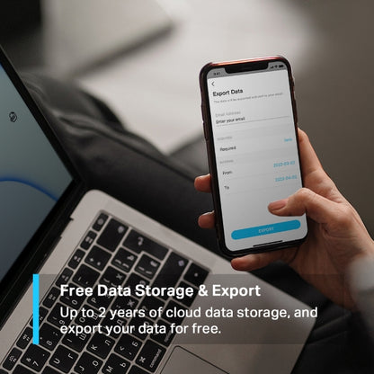 T310 Smart Temperature & Humidity Sensor