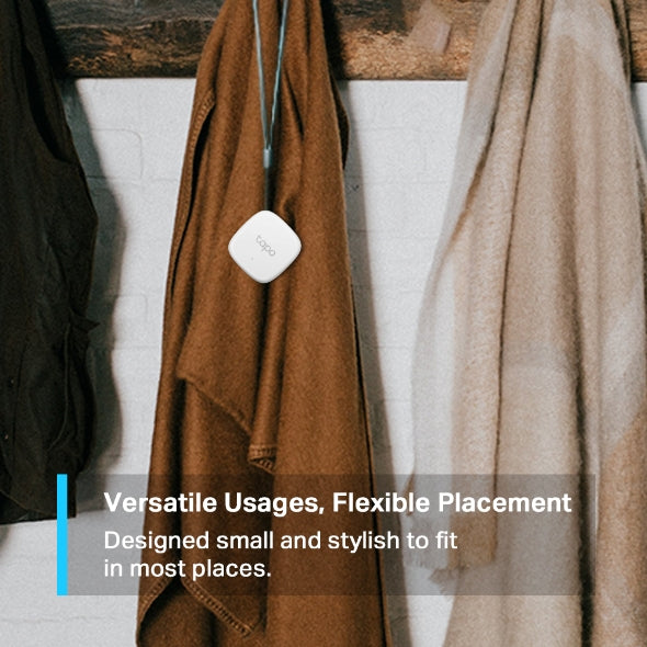 T310 Smart Temperature & Humidity Sensor