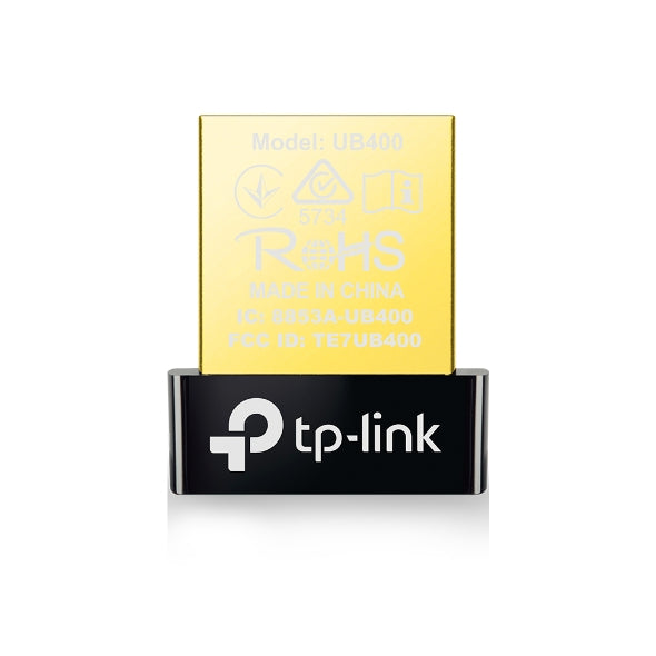 Compact Bluetooth Adapter
