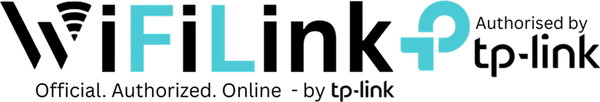 WiFi Link Logo