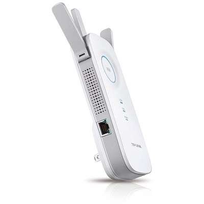 TP-Link RE450 AC1750 Wi-Fi Range Extender - OneMesh