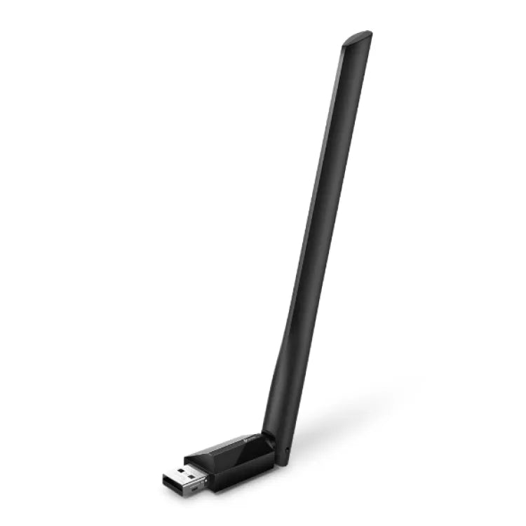 TP-Link Wi-Fi Adapter Archer T2U Plus AC600 Dual Band