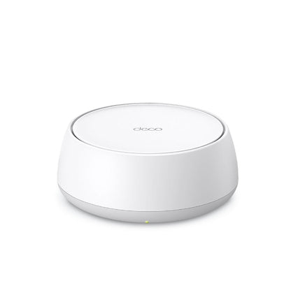 Deco BE25 BE5000 Whole Home Mesh WiFi 7 System (1-Pack)