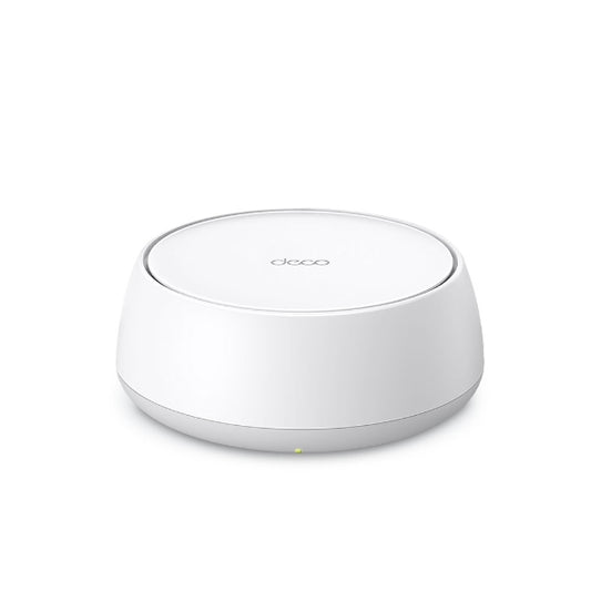 Deco BE25 BE5000 Whole Home Mesh WiFi 7 System (1-Pack)