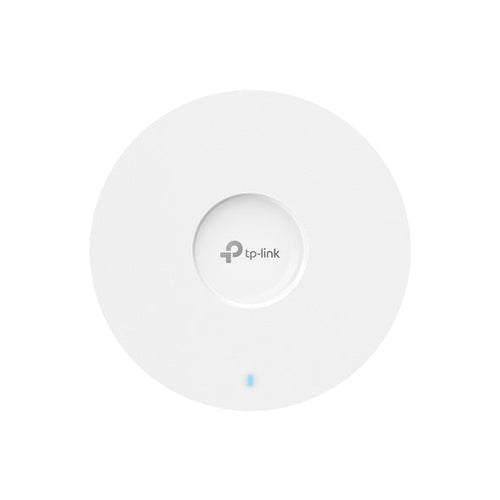 Wi-Fi 6 router