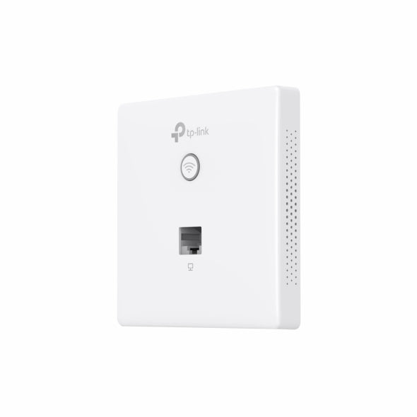 Fast Dual-Band Wi-Fi