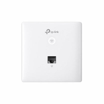 AC1200 Wireless MU-MIMO Gigabit Wall-Plate Access Point.